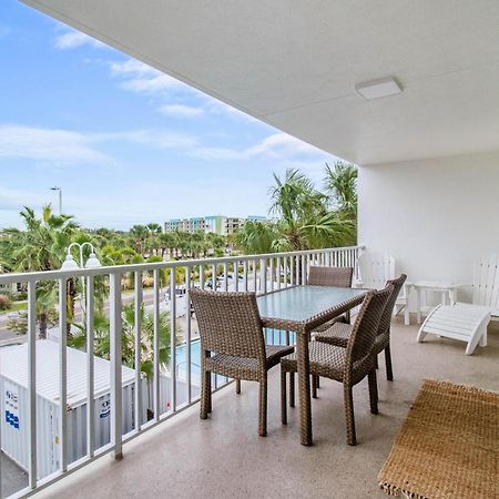 Beach Oasis - No Storm Damage & Guest Ready! Come Enjoy The Heated Pool & Relax At The Beach! Clearwater Beach Dış mekan fotoğraf